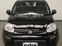 usata Fiat Panda Cross 1.0 FireFly S&S Hybrid City del 2022 usata a Arona