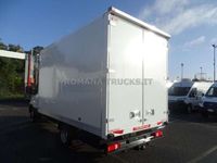 Usata Iveco Daily 160 CV (117 kW) 2024 Bianco Furgone