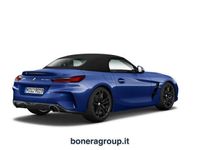 usata BMW Z4 30 i sDrive Steptronic