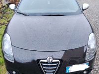 usata Alfa Romeo Giulietta 2.0 jtdm-2 Progression 170cv