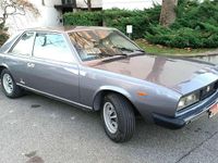 Usata Fiat 130 169 CV (124 kW) 1972 Grigio Coupé