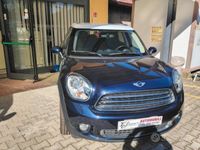 usata Mini Countryman R60 - 2011