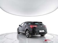 Usata Citroën DS5 Sport Chic 181 CV (133 kW) 2016 Nero Utilitaria