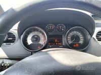 Usata Peugeot RCZ 163 CV (119 kW) 2013 Bianco Coupé