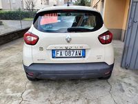 Usata Renault Captur 2015 SUV