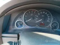 Usata Opel Meriva Enjoy 101 CV (74 kW) 2004 Grigio Monovolume