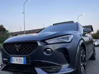 Usata Cupra Formentor 150 CV (110 kW) 2021 SUV