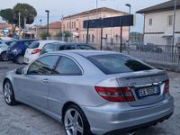 usata Mercedes CLC220 ClasseCDI SPORT