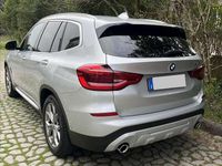 Usata BMW X3 xLine 190 CV (139 kW) 2018 SUV