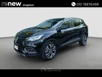 Usata Renault Kadjar 140 CV (102 kW) 2019 Nero SUV