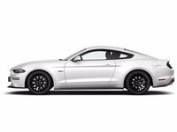 usata Ford Mustang GT fastback 5.0 ti-vct v8 450cv auto my20