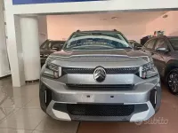 Usata Citroën C3 Aircross PureTech 101 CV (74 kW) 2025 Grigio SUV