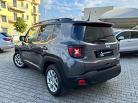 usata Jeep Renegade 1.6 Mjt 120 CV 1.6 Mjt 120 CV Longitude