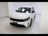 Usata Opel Corsa 101 CV (74 kW) 2025 Argento Utilitaria
