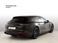 Usata Porsche Panamera S E-Hybrid Sport Turismo 330 CV (242 kW) 2021 Grigio met Berlina