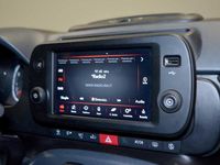 Usata Fiat Panda Cross Cross 70 CV (51 kW) 2024 Bianco Utilitaria