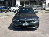 Usata BMW 320 190 CV (139 kW) 2020 Grigio Station wagon