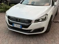 Usata Peugeot 508 SW Business-Line 150 CV (110 kW) 2016 Station wagon