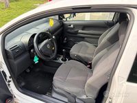 Usata VW Fox 69 CV (50 kW) 2007 Bianco Utilitaria