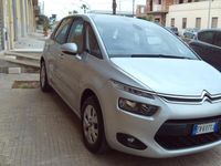 usata Citroën C4 Picasso 1.6 e-HDi 115 Seduction