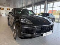 Usata Porsche Cayenne Platinum Edition 462 CV (339 kW) 2023 Nero SUV