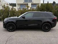 Usata Land Rover Range Rover Velar HSE Dynamic 241 CV (177 kW) 2019 SUV
