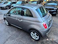 Usata Fiat 500 Lounge 84 CV (61 kW) 2011 Other Utilitaria