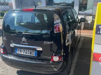 Usata Citroën C3 95 CV (69 kW) 2013 Nero Monovolume