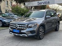 Usata Mercedes GLB200 150 CV (110 kW) 2022 Grigio SUV