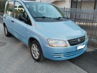 Usata Fiat Multipla 2004 Monovolume