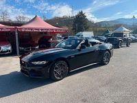 Nuova Ford Mustang GT Convertible 446 CV (328 kW) 2025 Nero Cabrio