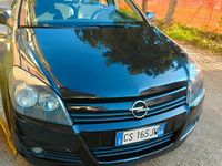 Usata Opel Astra 68 CV (50 kW) 2005 Berlina