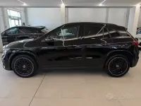 Usata Mercedes GLA200 Advanced Plus 150 CV (110 kW) 2025 Nero SUV