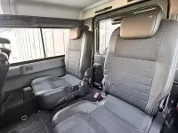 Usata Land Rover Defender SE 122 CV (89 kW) 2009 Verde Station wagon