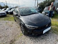 Usata Fiat Tipo 130 CV (95 kW) 2021 Nero Berlina