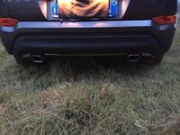 Usata Hyundai Tucson 2017 Grigio SUV