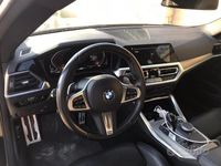 usata BMW 420 d M sport MHEV
