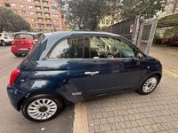 Usata Fiat 500 Riva 105 CV (77 kW) 2018 Utilitaria