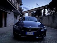 Usata BMW 316 M Sport 116 CV (85 kW) 2013 Station wagon