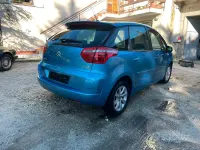 Usata Citroën C4 Picasso 2008 Bluazzurro Monovolume
