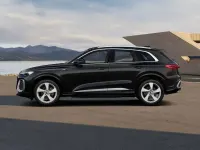Nuova Audi Q5 Business 204 CV (150 kW) 2026 Nero mito metallizzato SUV