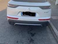 Usata DS Automobiles DS7 Crossback Performance Line Plus 131 CV (96 kW) 2022 Bianco SUV