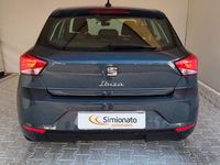 Usata Seat Ibiza Style 95 CV (69 kW) 2025 Antracite Utilitaria