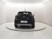 Usata Renault Captur Equilibre 101 CV (74 kW) 2023 Blu marine SUV