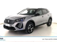 Usado Peugeot 2008 GTi 135 HP (99 kW) 2025 Cinzento SUV