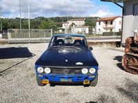 usata Lancia Fulvia 1300 Coupè Montecarlo