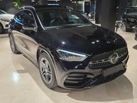 Usata Mercedes GLA200 AMG Line Premium 150 CV (110 kW) 2025 Nero SUV