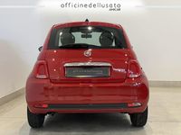 Usata Fiat 500 70 CV (51 kW) 2023 Other Berlina