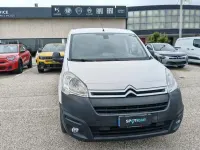 Usata Citroën e-Berlingo 34 kW (47 CV) 2017 Bianco Monovolume
