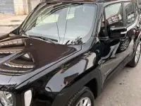 Usata Jeep Renegade Limited 120 CV (88 kW) 2023 Nero SUV